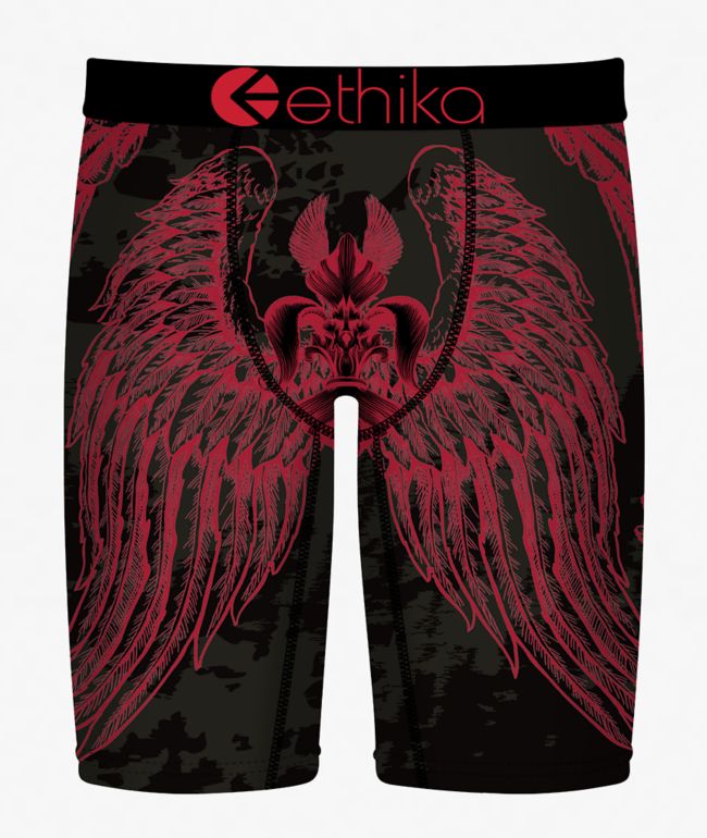 Ethika Pain Away Boxer Briefs - Ethika