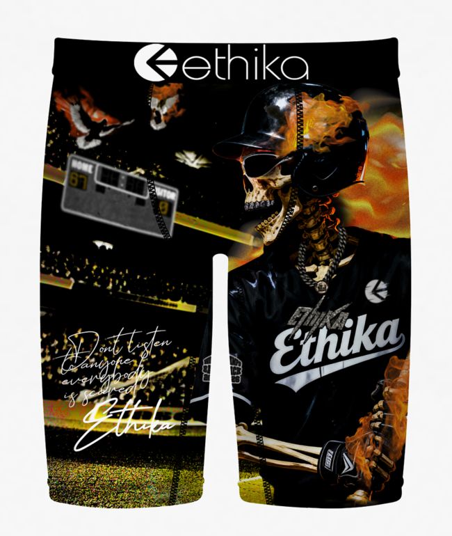 Ethika MVP Boxer Briefs - Ethika