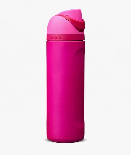 Owala FreeSip® Read My Lips Water Bottle 24oz - Owala