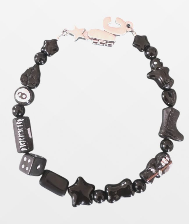 Ian Charms The Smoker Bracelet - Ian Charms