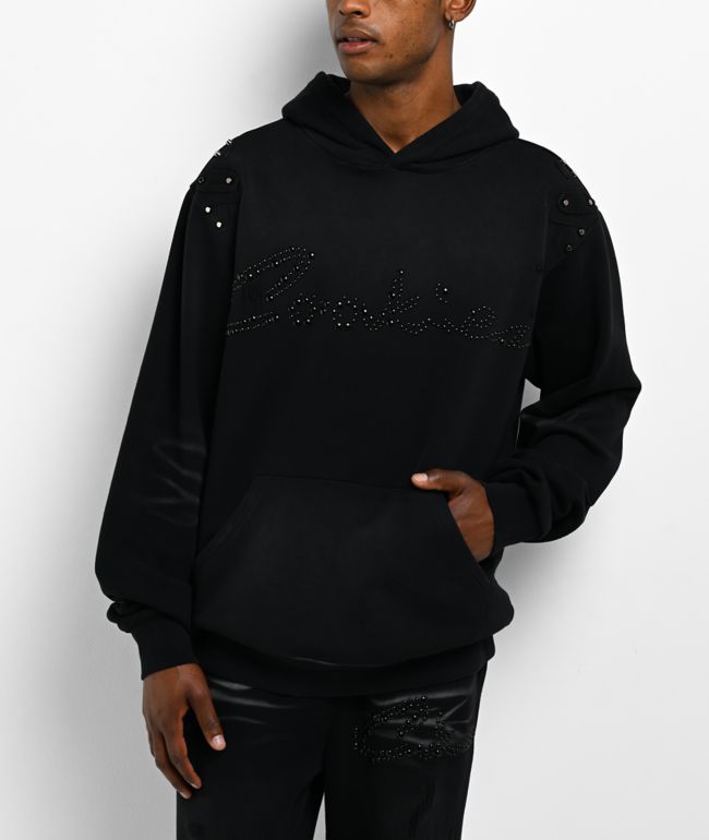 Cookies Black Pearl Hoodie - Cookies Clothing