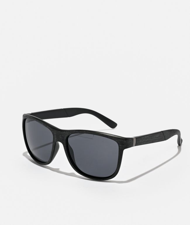 Spy Region XL ANSI Z87 Matte Sand & Happy™ Grey Sunglasses | Zumiez