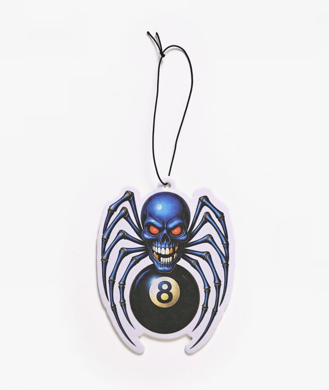 Skelecore Magic Eight Air Freshener  - Skelecore