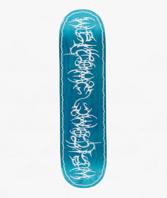 Welcome Thorn Twin 8.25" Skateboard Deck - Welcome Skateboards