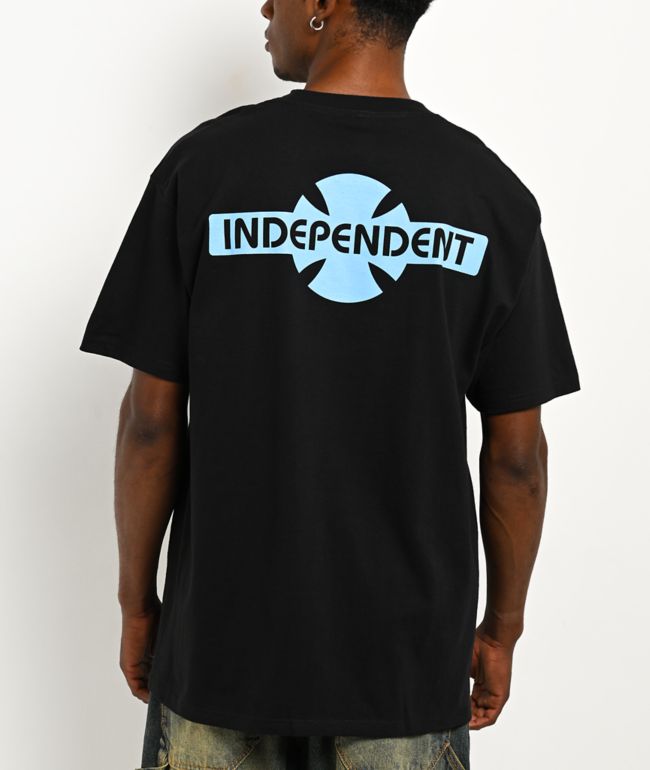 Independent OGBC Legacy Black T-Shirt - Independent