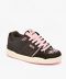 Globe Fusion Skate Shoes in Brown, Pink