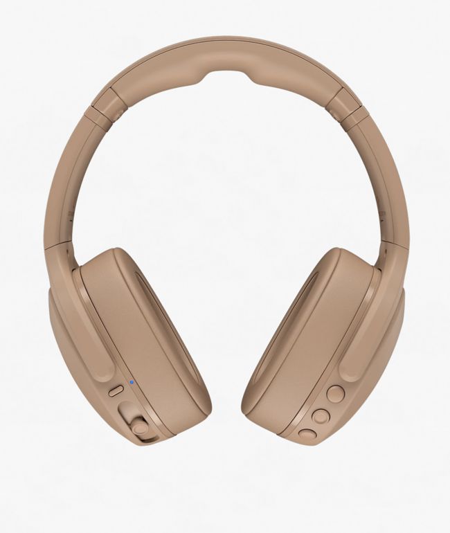 Skullcandy Crusher Evo Premier Beige Headphones  - Skullcandy