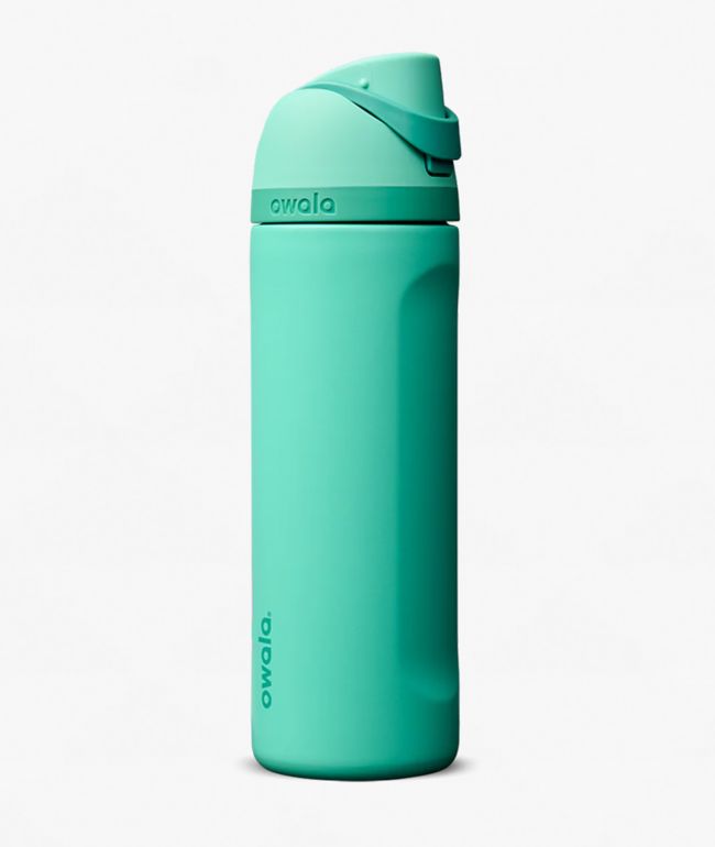 Owala FreeSip® Out Of The Blue Water Bottle 24oz | Zumiez