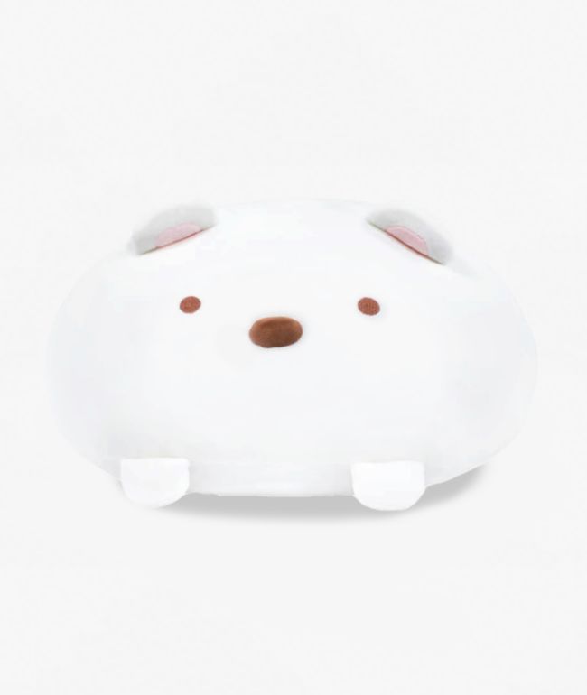 Sumikkogurashi Shirokuma White Bear Mochi Plush Toy - 