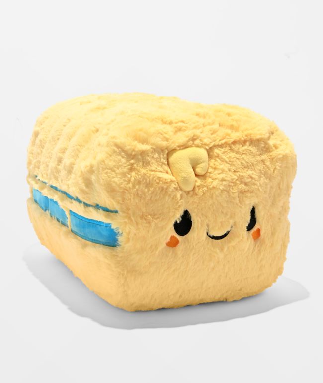 Squishable Comfort Food Butter Plush Toy - Squishable