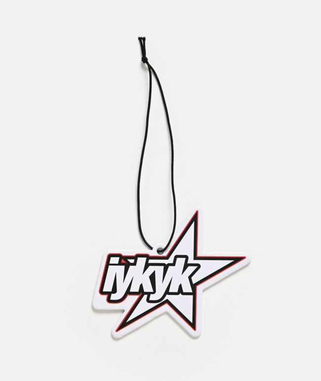 A.LAB IYKYK Air Freshener - A.LAB