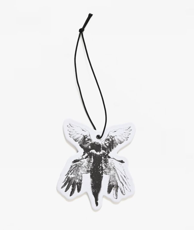 Vitriol Be Not Afraid Air Freshener - Vitriol