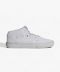 Vans Skate Half Cab in Silver