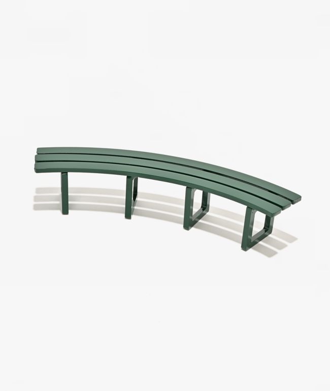 Slushcult BLVD Fingerboard Bench - Slushcult