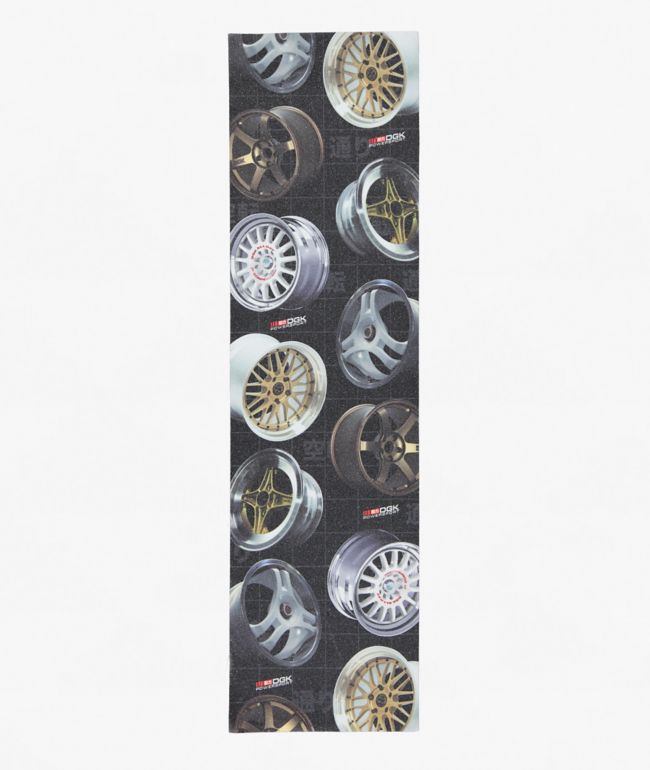DGK Offset Grip Tape - DGK