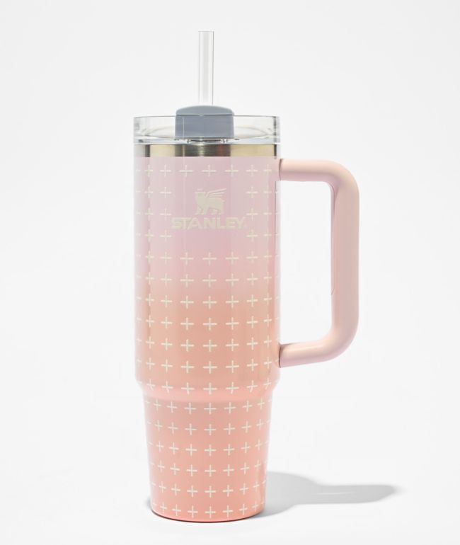 Stanley The Quencer H2.0 Flowstate™  Sorbet Tumbler 30oz - Stanley