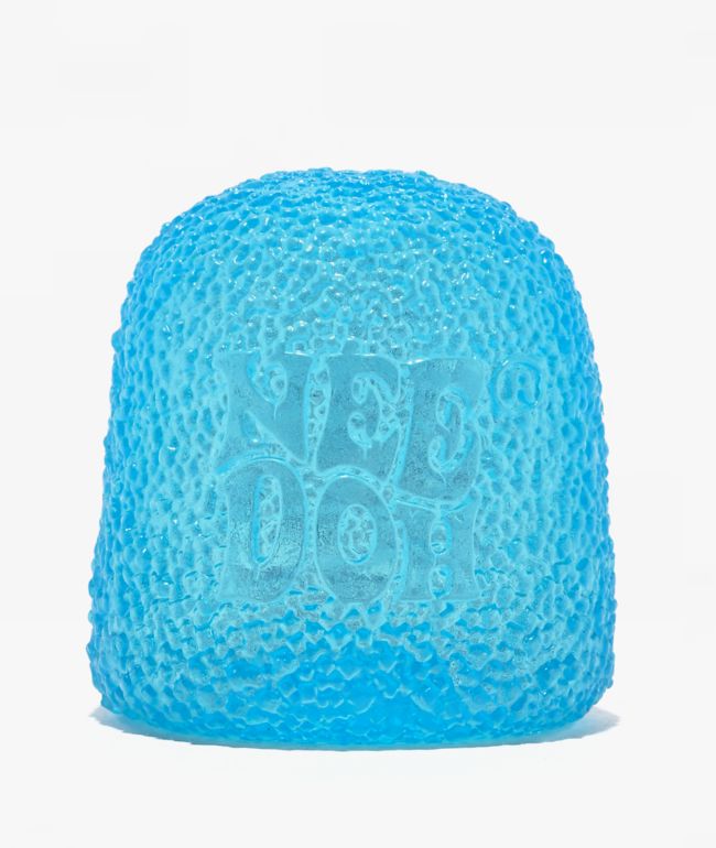 NeeDoh Gumdrop Stress Toy - NeeDoh