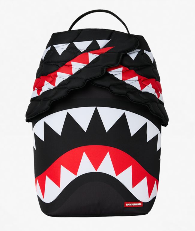 Sprayground Shark Wing Backpack - Sprayground