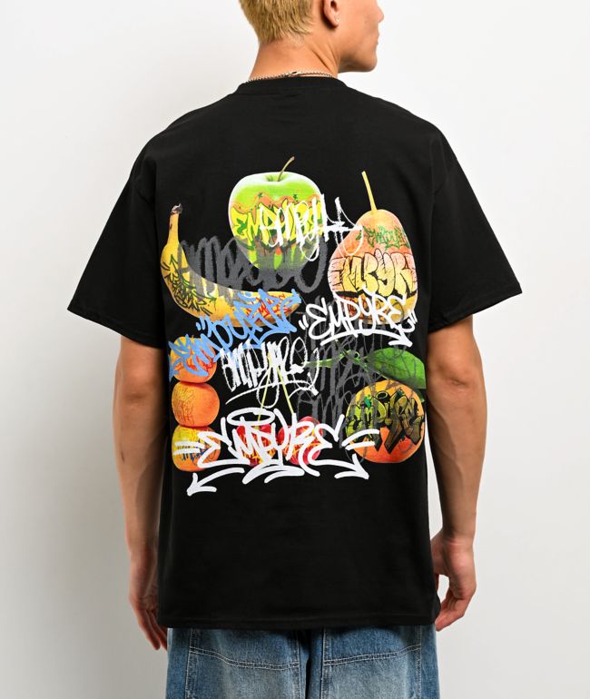 Empyre Portable Piece Black T-Shirt - Empyre