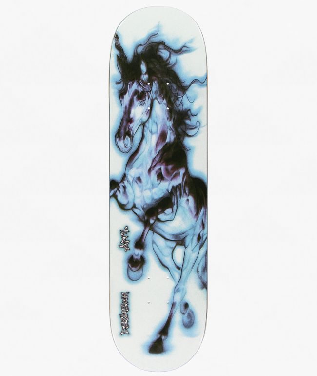 April Dashawn Uni 8.5"  Skateboard Deck - April Skateboards