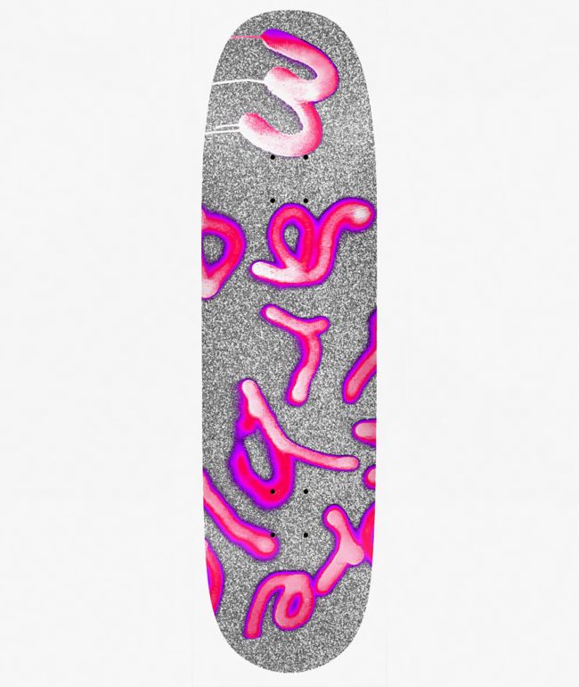 There Marbie Soupy 8.5" Skateboard Deck - THERE Skateboards
