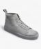 FACT. CNTRL Skate Shoes in White