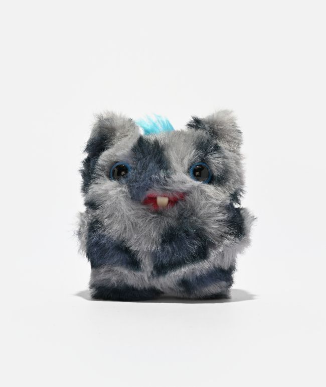 Fuggler Baby Fugg Screech Edition Assorted Plush Toy - Fuggler