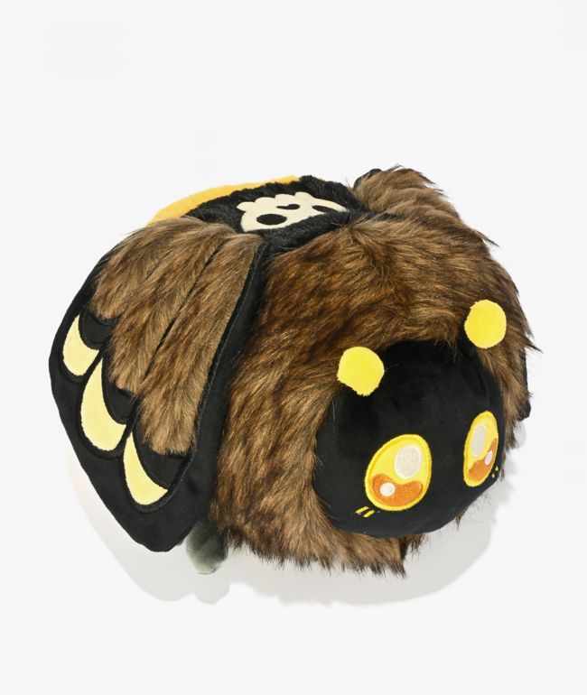 Squishable Death's-Head Hawkmoth Mini Plush Toy - Squishable