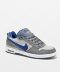 Nike SB Zoom Air Low in Grey, Blue