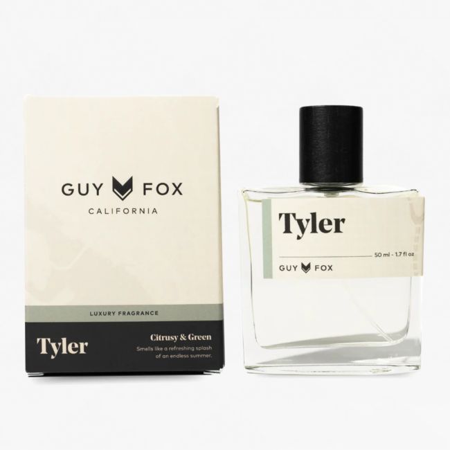 Guy Fox Tyler Cologne - 