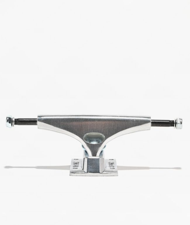 Krux K5 Polished 7.6" Skateboard Truck - Krux Trucks