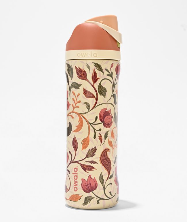 Owala FreeSip® Woodland Boho Water Bottle 24oz - Owala