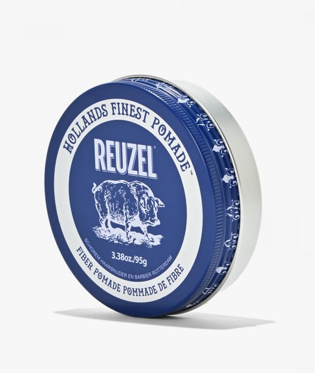 REUZEL Fiber Pomade - REUZEL