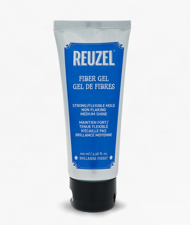 REUZEL Fiber Hair Gel - REUZEL