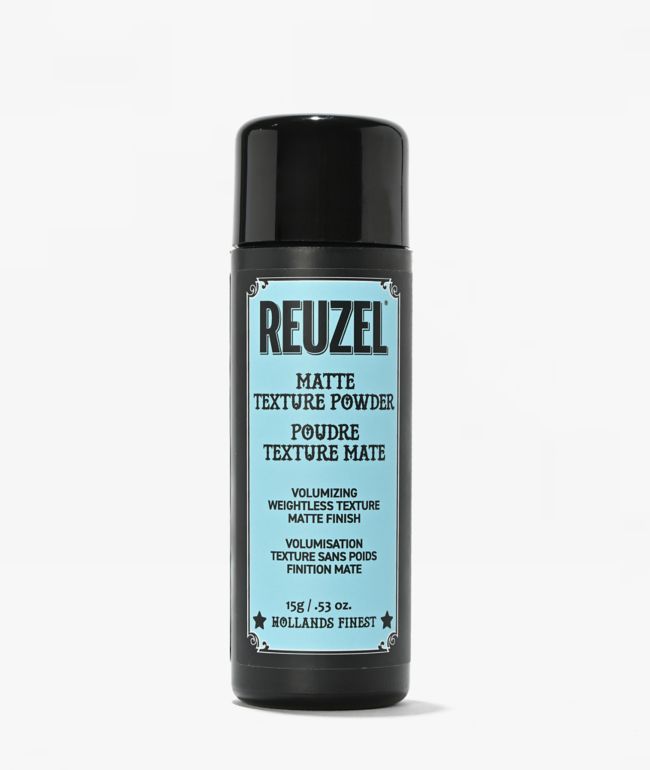 REUZEL Matte Texture Powder - REUZEL