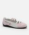 PUMA Speedcat Ballet shoes in Light Pink