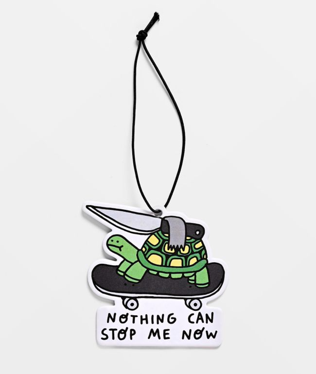 A.LAB Nothing Can Stop Me Now Air Freshener - A.LAB