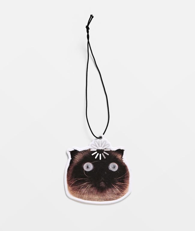 A.LAB Reboot Cat Air Freshener - A.LAB