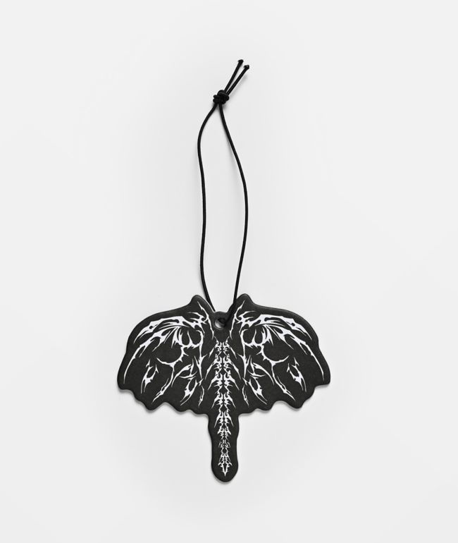 Vitriol Frayed Air Freshener - Vitriol