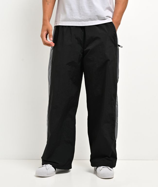 Pro Club Comfort Black Track Pants - Pro Club