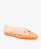 Wild Diva Suhana in Orange