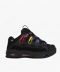 Osiris D3 2001 in Black, Rainbow