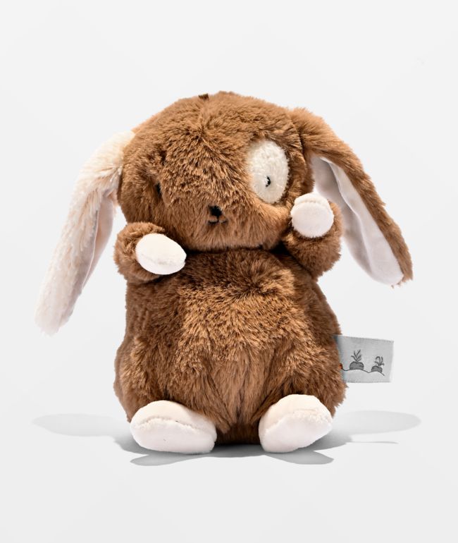 Bunnies By The Bay Baby Harriet Plush Toy - 