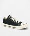 Converse Chuck Taylor All Star Throwback in Vintage White, Black
