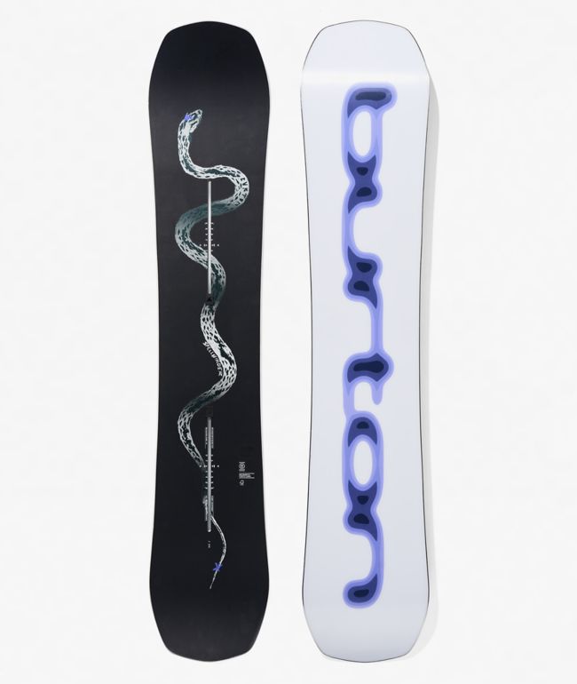 Burton Spellbinder Serpent Snowboard 2027 - Burton