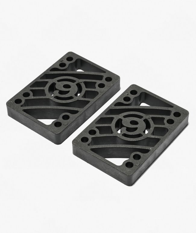Sector 9 .5" Riser Pads - Sector 9