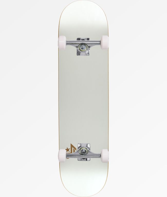 LANDYACHTZ スケートボード ホワイト LANDYACHTZ スケートボード ホワイト Amazon.com : Landyachtz