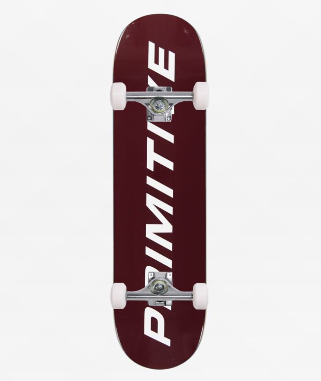 Primitive Euro Slant Core 8.125