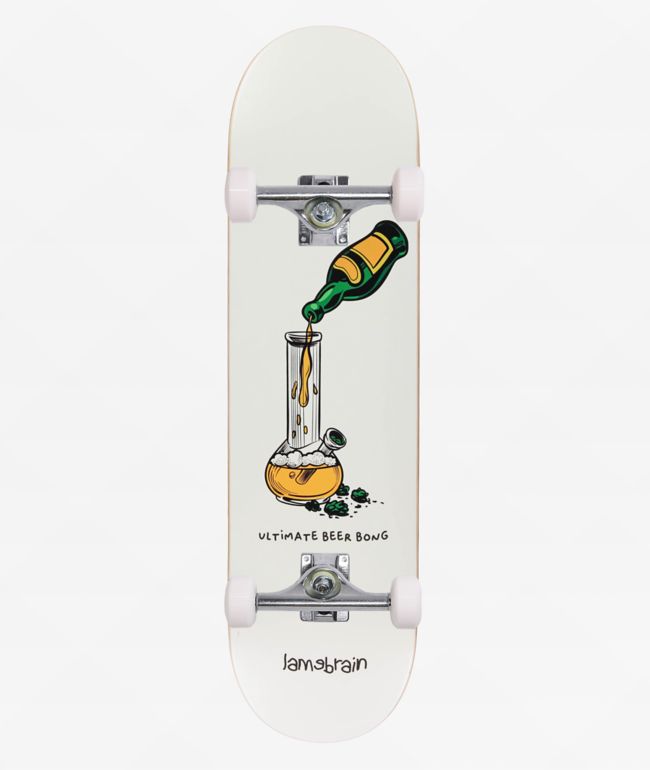 Lamebrain Beer Bong 8.5