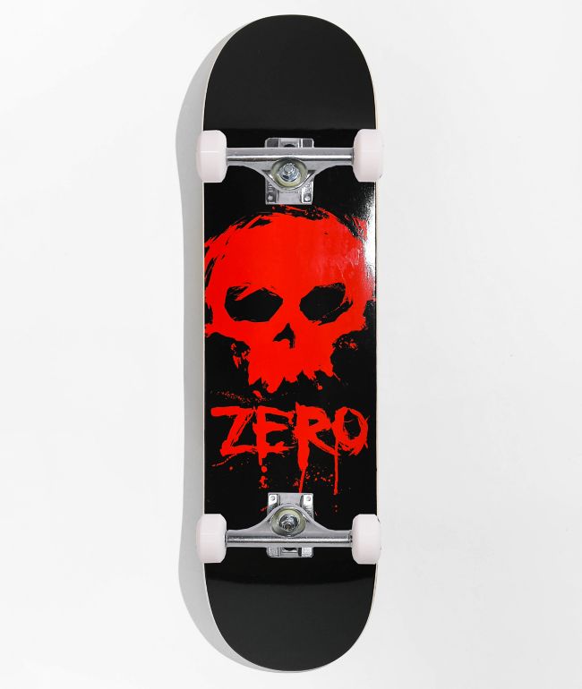 Zero Blood Skull 8.25